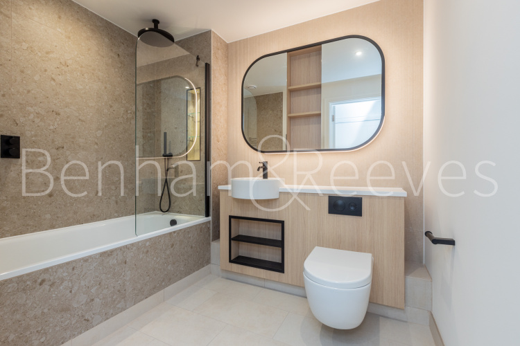 2 bedrooms flat to rent in Bower House, Silkstream, NW9-image 8