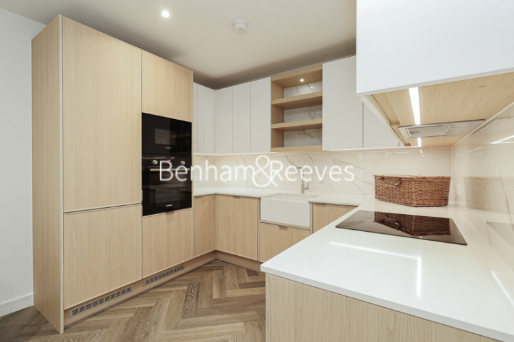 2 Bedroom(s) Flat To Rent In Bower House,west Hendon , Nw9, London