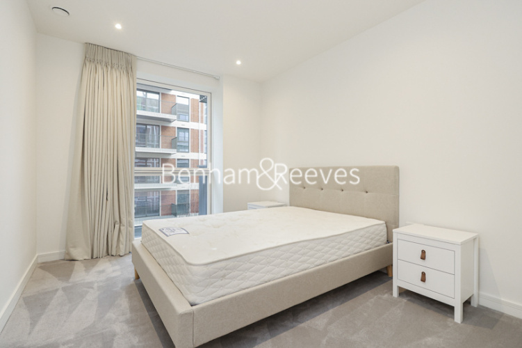 2 bedrooms flat to rent in Bower House,West Hendon , NW9-image 4