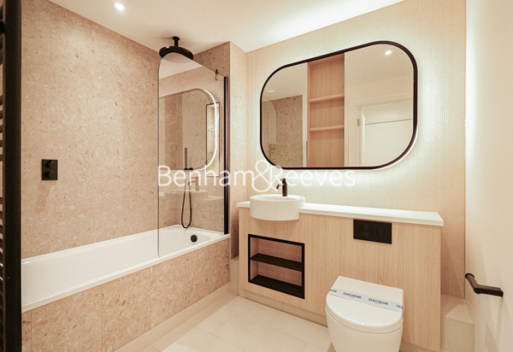 2 bedrooms flat to rent in Bower House,West Hendon , NW9-image 5