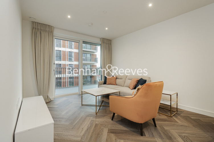 2 bedrooms flat to rent in Bower House,West Hendon , NW9-image 8