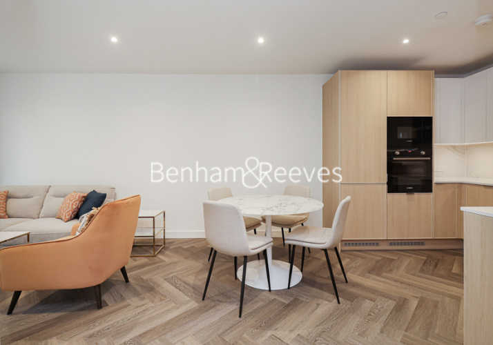 2 bedrooms flat to rent in Bower House,West Hendon , NW9-image 9