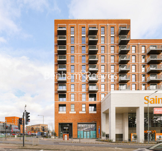 2 bedrooms flat to rent in Bower House,West Hendon , NW9-image 21