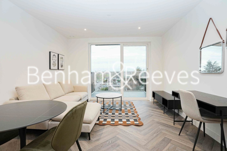 1 bedroom flat to rent in Henshaw Parade, Hampstead, NW9-image 12