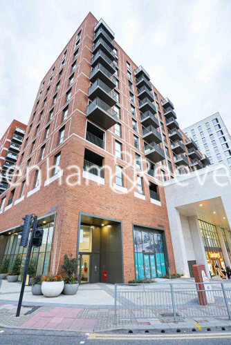 1 bedroom flat to rent in Henshaw Parade, Hampstead, NW9-image 20