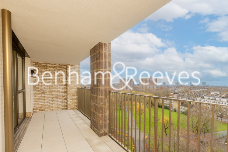 1 bedroom flat to rent in North West Quarter, Hampstead, NW6-image 4