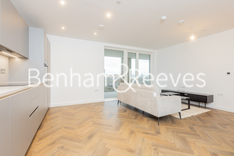 1 bedroom flat to rent in North West Quarter, Hampstead, NW6-image 6