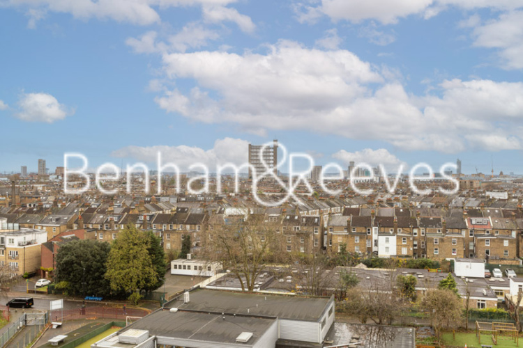 1 bedroom flat to rent in North West Quarter, Hampstead, NW6-image 10