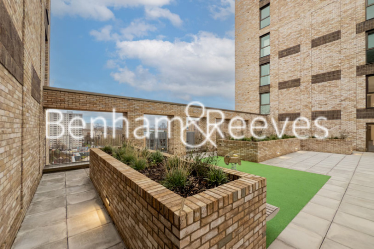 1 bedroom flat to rent in North West Quarter, Hampstead, NW6-image 14