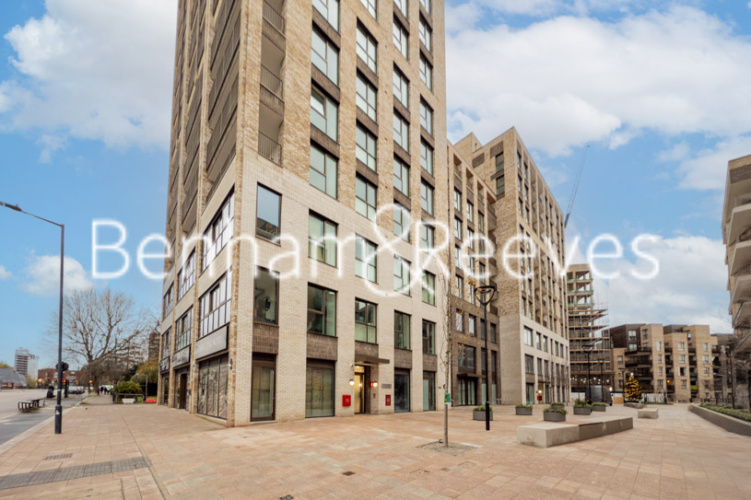 1 bedroom flat to rent in North West Quarter, Hampstead, NW6-image 17