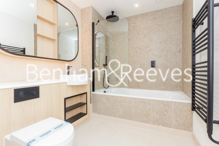 1 bedroom flat to rent in The Hyde, West Hendon, NW9-image 5