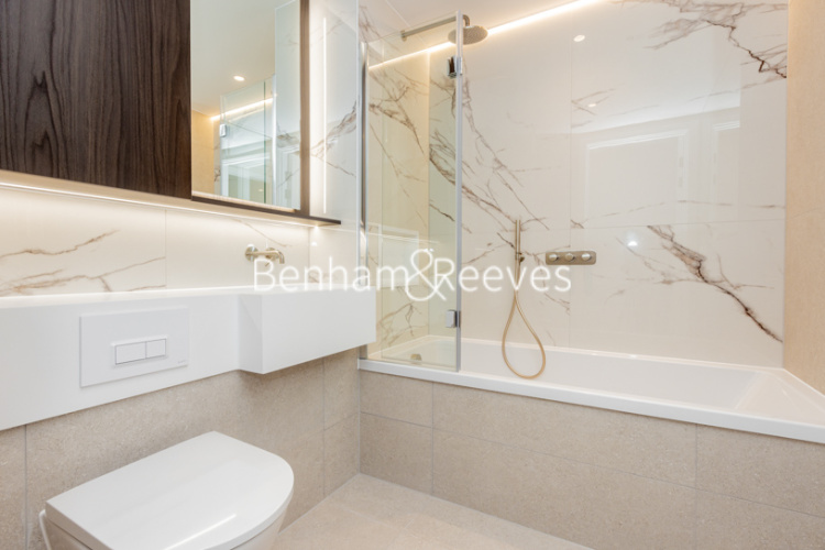 2 bedrooms flat to rent in West Hampstead Central, West End Lane, NW6-image 5