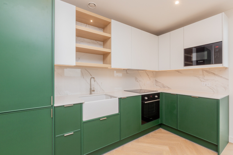 1 bedroom flat to rent in Silkstream, Hendon, NW9-image 2