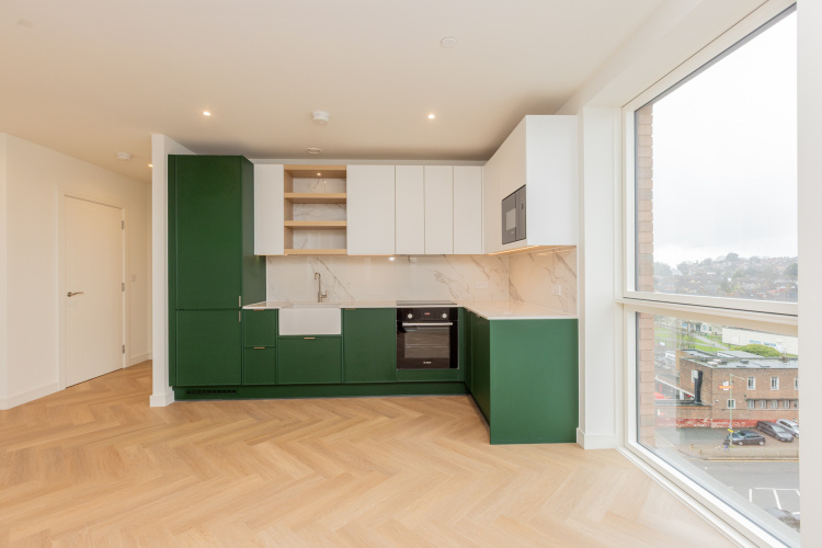 1 bedroom flat to rent in Silkstream, Hendon, NW9-image 9