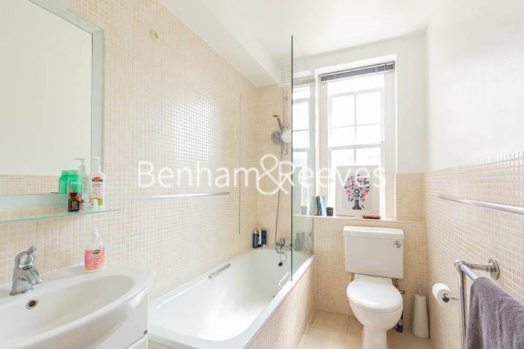 1 bedroom flat to rent in Prince Arthur Road, Hampstead, NW3-image 5