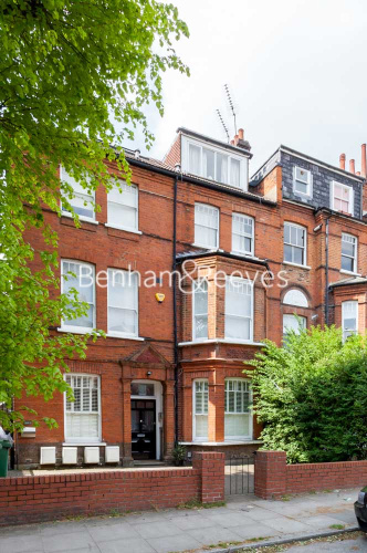 3 bedrooms flat to rent in Goldhurst Terrace, South Hampstead, NW6-image 26