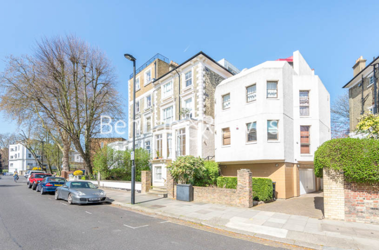 1 bedroom flat to rent in Upper Park Road, Belsize Park, NW3-image 4