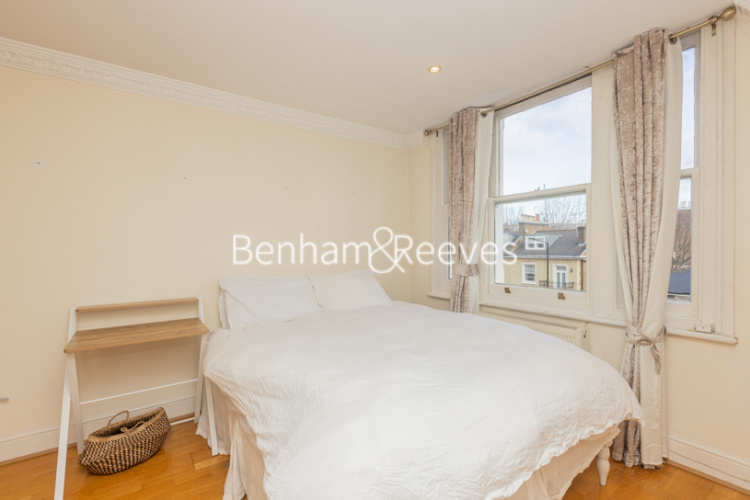 3 bedrooms flat to rent in Randolph Avenue, Hampstead, W9-image 4