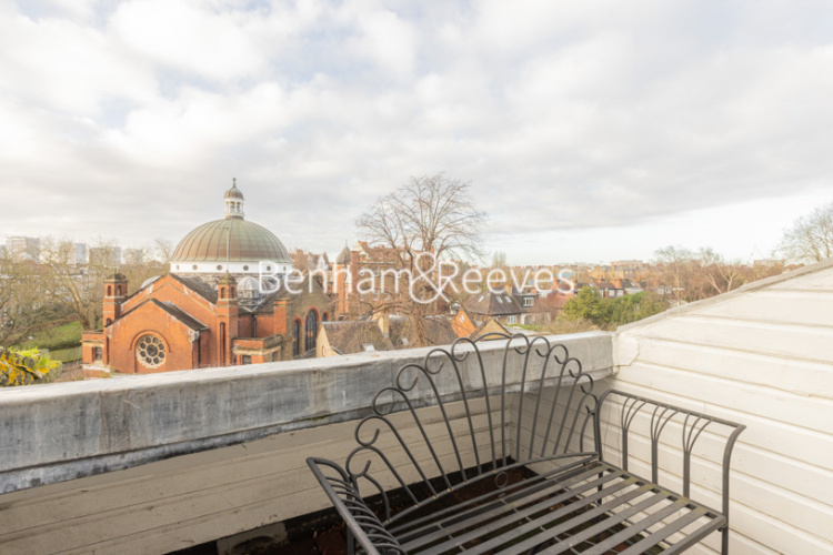 3 bedrooms flat to rent in Randolph Avenue, Hampstead, W9-image 6