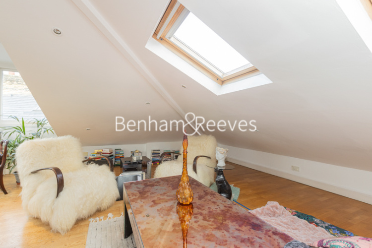 3 bedrooms flat to rent in Randolph Avenue, Hampstead, W9-image 7