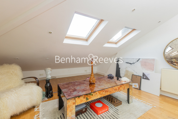 3 bedrooms flat to rent in Randolph Avenue, Hampstead, W9-image 8