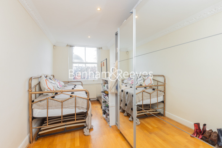 3 bedrooms flat to rent in Randolph Avenue, Hampstead, W9-image 12