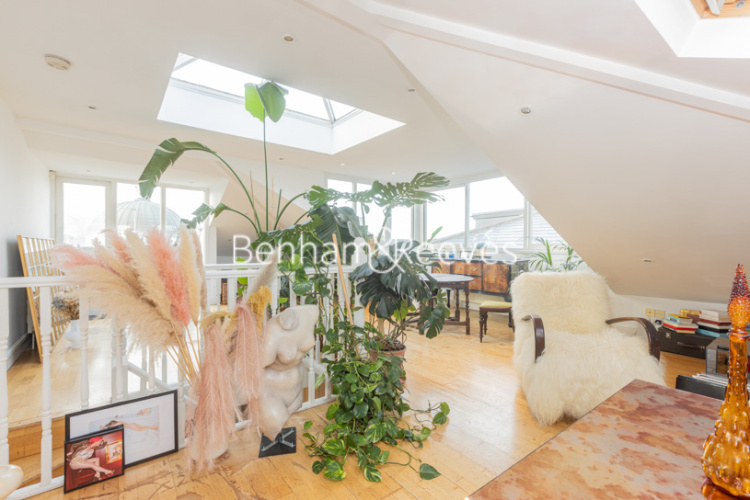 3 bedrooms flat to rent in Randolph Avenue, Hampstead, W9-image 15