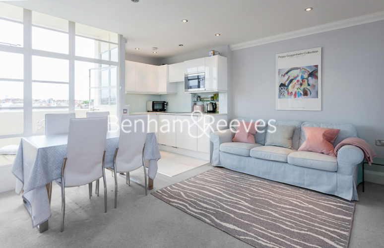 1  bedroom flat to rent in Sloane Avenue Mansions, Chelsea, SW3-image 1