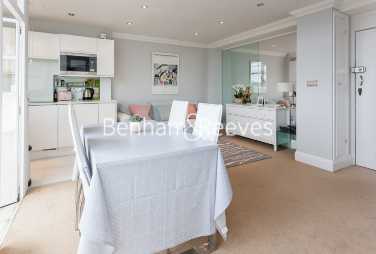 1 bedroom flat to rent in Sloane Avenue Mansions, Chelsea, SW3-image 3