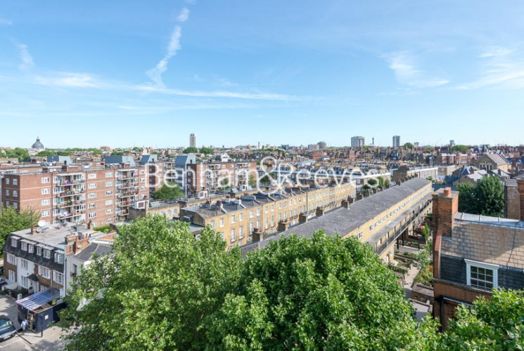 1  bedroom flat to rent in Sloane Avenue Mansions, Chelsea, SW3-image 8