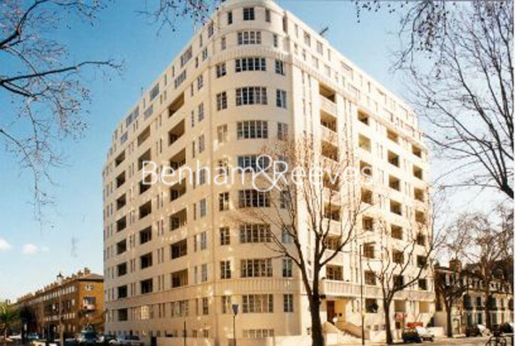 1  bedroom flat to rent in Sloane Avenue Mansions, Chelsea, SW3-image 9