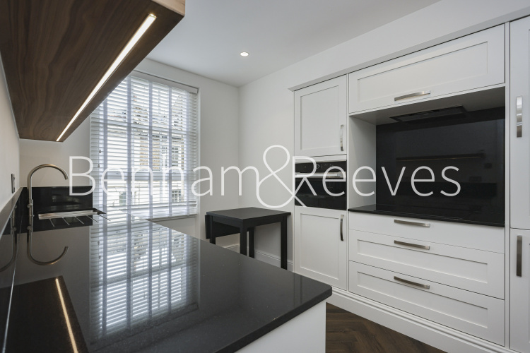 1 bedroom flat to rent in The Marlborough, Walton Street, Chelsea SW3-image 2