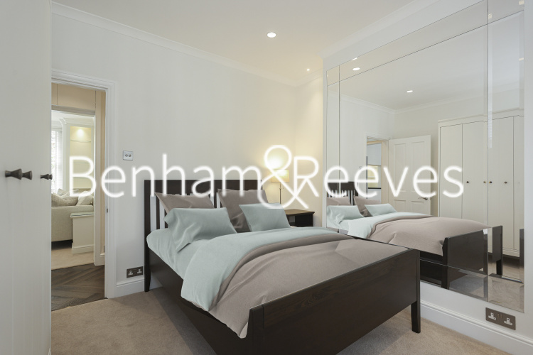 1 bedroom flat to rent in The Marlborough, Walton Street, Chelsea SW3-image 3