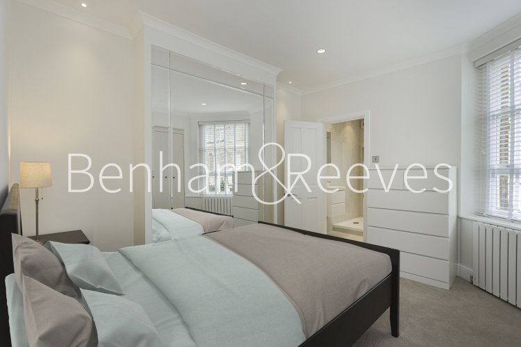 1 bedroom flat to rent in The Marlborough, Walton Street, Chelsea SW3-image 5