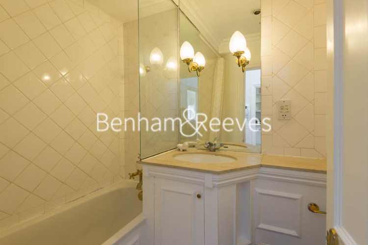 Studio flat to rent in Draycott Place, Chelsea, SW3-image 4