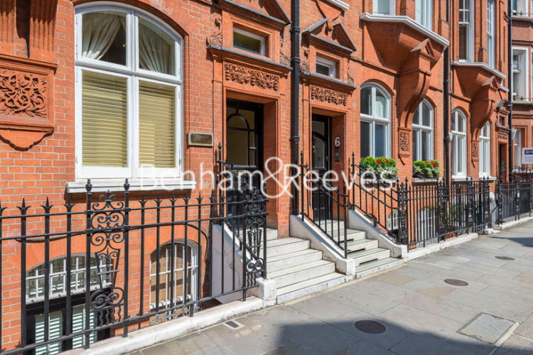 Studio flat to rent in Draycott Place, Chelsea, SW3-image 5