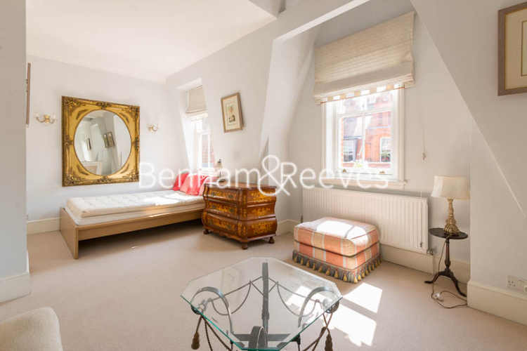 Studio flat to rent in Draycott Place, Chelsea, SW3-image 6