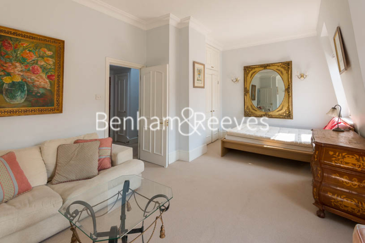 Studio flat to rent in Draycott Place, Chelsea, SW3-image 9