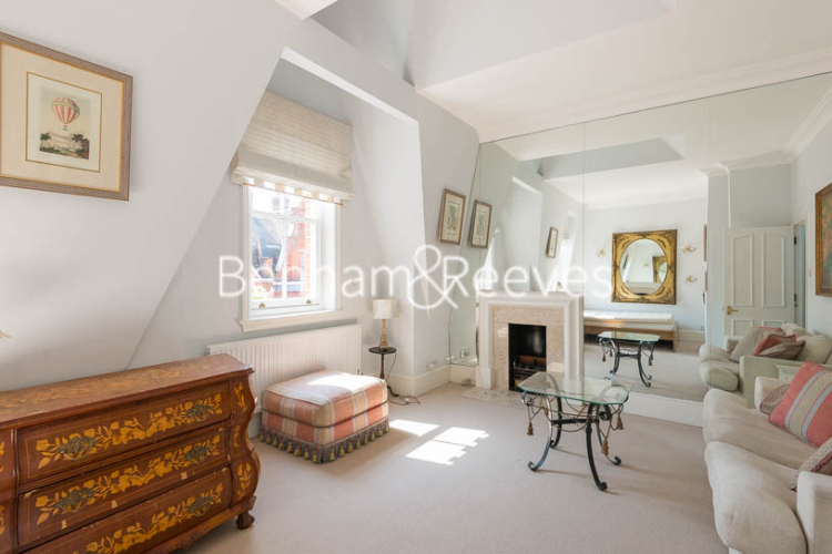 Studio flat to rent in Draycott Place, Chelsea, SW3-image 10