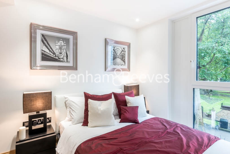 2 bedrooms flat to rent in The Courthouse, Horseferry Road, Westminster, SW1-image 2