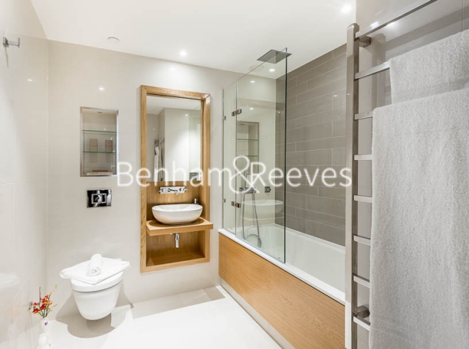 2 bedrooms flat to rent in The Courthouse, Horseferry Road, Westminster, SW1-image 3