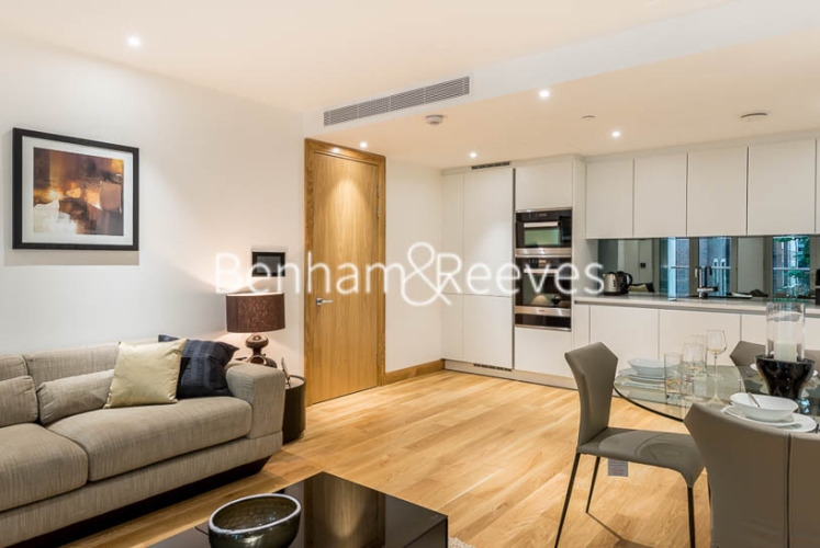 2 bedrooms flat to rent in The Courthouse, Horseferry Road, Westminster, SW1-image 7