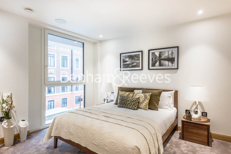 2 bedrooms flat to rent in The Courthouse, Horseferry Road, Westminster, SW1-image 8
