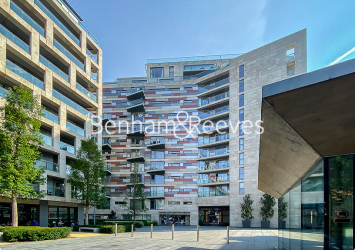 1 bedroom flat to rent in Caro Point, Grosvenor Waterside, Victoria SW1-image 6