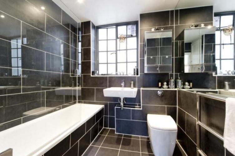 Studio flat to rent in Drayton Gardens, Chelsea SW10-image 3