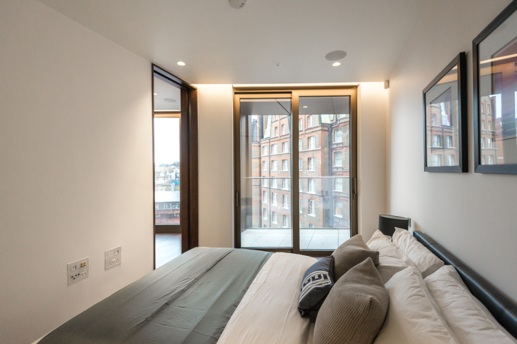 1 bedroom flat to rent in King's Gate Walk, Victoria, SW1-image 5