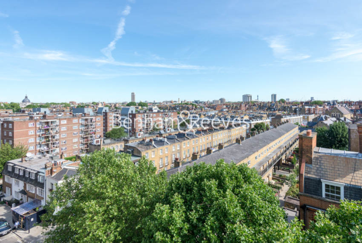 1 bedroom flat to rent in Sloane Avenue Mansions, Chelsea, SW3-image 9