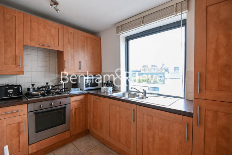 2 bedrooms flat to rent in 161 Fulham Road, Chelsea, SW3-image 2