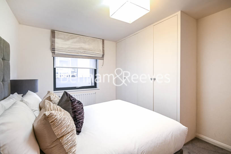 2 bedrooms flat to rent in 161 Fulham Road, Chelsea, SW3-image 5