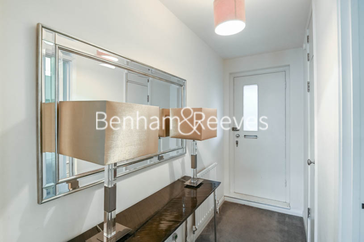 2 bedrooms flat to rent in 161 Fulham Road, Chelsea, SW3-image 6